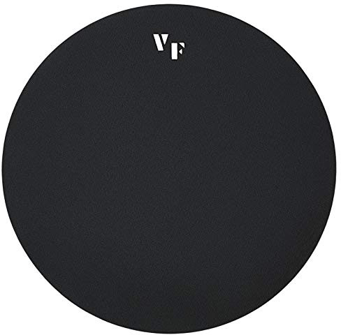 VIC FIRTH MUTE16 Drum-Stick 5A American Classic-Serie, Hickory,Wood-Tip
