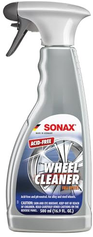 Xtreme Felgen-Reiniger PLUS (500 ml) Sonax 02302000