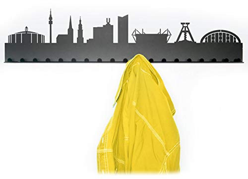 Radius Städte Garderobe Dortmund schwarz - 709 e