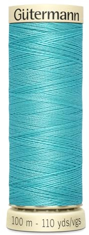 Gutermann Sew All Thread 100M Reel 192 Mint