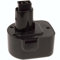 Batterie pour Black & Decker type FIRESTORM A9275 NiMH