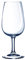 Chef & sommelier Dp099 Cabernet Sherry/Port Verres 120 ml (lot de 6)