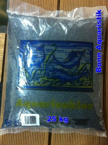 Aqua Inspiration 25 kg Zierkies schwarz 1-2
