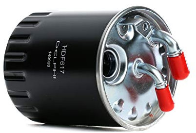 Delphi HDF617 filtro diesel