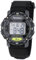 Armitron Sport Mixte Digital Quartz Montre avec Bracelet en Nylon 40/8291BLK