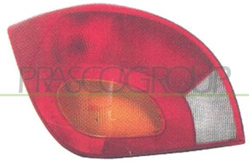 Prasco Heckleuchte FD0504153