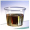 100 x Jagerbomb Shot Glasses (Clear) (free P&P on all products)