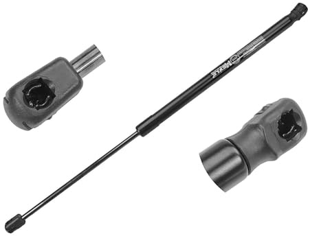 Meyle 140 910 0027 Gas Spring, boot-/cargo area