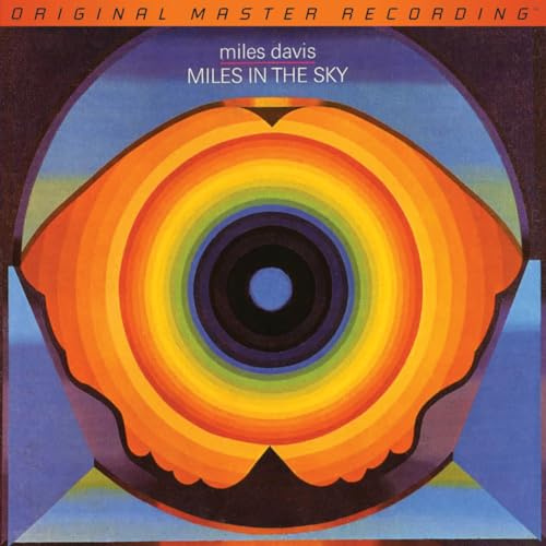 Mobile Fidelity Sound Lab