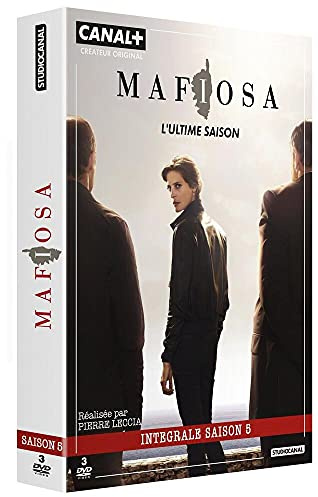 Mafiosa - Intégrale Saison 5