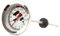 Thermometer für Räucherofen