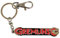SD Toys Gremlins Porte-clés en métal avec Logo