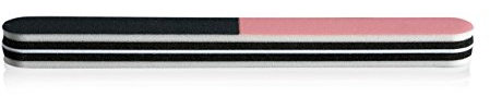 Inglot Nail Buffer - Professional Nail Polisher | Double-Sided | Ideal for Smoothing and Polishing Nails | Gives Shine and Smoothness