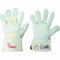 12 Paar - Stronghand Rindvollleder Arbeitshandschuhe Leder Handschuhe Calcutta Gr. 9