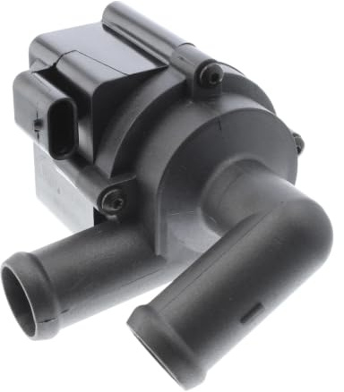 Zusatzwasserpumpe elektrisch passend für Audi A3 Seat Leon Yeti VW Golf VI