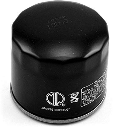 MIW 268153 Filtro Olio