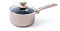 GreenPan Casserole Revêtement Antiadhésif Sain en Céramique, pour Induction/Four/Lave-Vaiselle, 20cm / 3.1L, Bronze