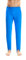 Herren und Jungen Gymnastikhose Leotard Jugend Ballettstrumpfhose Steigbügelhose für Tanz Yoga Übung Athletic, Königlich (Royal), Mittel