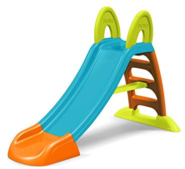 Famosa Tobogán Feber Slide Plus con Agua 800009001