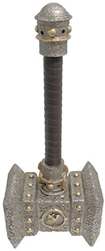 AMONT DoomHammer - Martello di Thrall World of Warcraft, dimensione reale