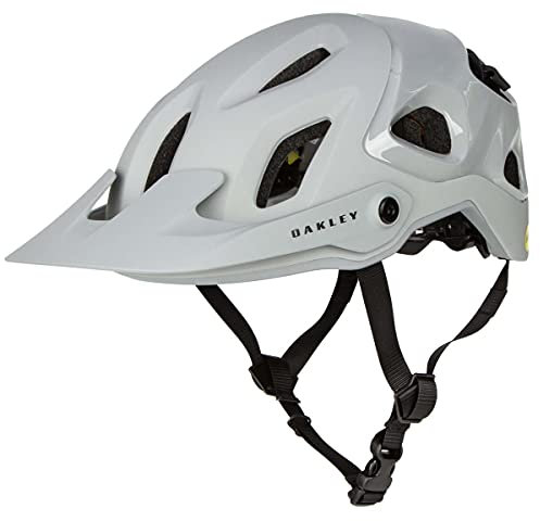 Oakley DRT5 Helm grau Kopfumfang M | 54-58cm 2022 Fahrradhelm