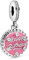 PANDORA Charm Happy Birthday Kuchen Geburtstag 798888C01