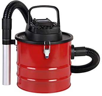 Cofan Non no, Aspirateur de Cendres Batterie 18 V