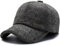CLAPE Baseballmütze mit Ohrenschutz Cap Herren Wool Baseball Cap with Ear Flaps Trucker Dad Hat Cap Outdoor Sport Cappy