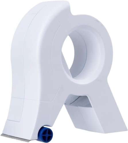 Painter Tape Applicator, Masking Tape Dispenser Hand Masker Pre-Assembled Masking Film Tape Tool