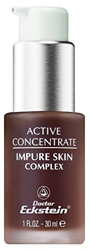 Doctor Eckstein Active Concentrate Impure Skin Complex (3 Spender ja 30 ml)