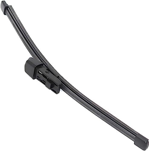 KCKEM Auto Scheibenwischer für Heckscheibe für Skoda Citigo 2011-2020,Heckscheibenwischer Abdeckung Verkleidungen Außenzubehör Styling