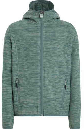 Mc Kinley Unisex Kinder Choco Iii Jacke (1er Pack)