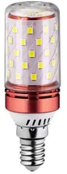 Hope lamps E14 15 W/20 W 220 V LED Glühbirne Schraube Mund Farbe Beleuchtung romantische Atmosphäre Licht Fotografie Fülllicht 1000LM 15 W Bluelight