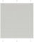 vidaXL Plissee Hellgrau 115x150 cm Stoffbreite 114,4 cm Polyester, Faltrollo, Klemmfix, Plisseerollo, Jalousie, Rollo, Plisseerollo für Fenster