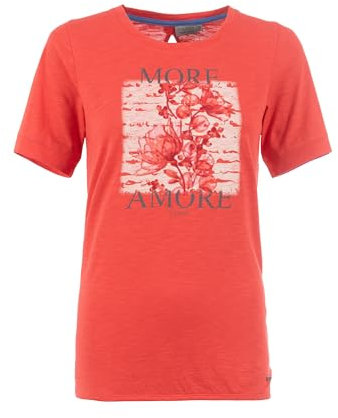 s'questo Shirt 1/2 Sweet red, 42 Soquesto Kollektion Seaside