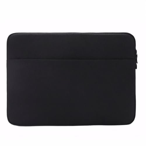 Housse pour Ordinateur Portable, Pochette PC Portable Étanche - Housse de Tablette avec Poche Accessoires