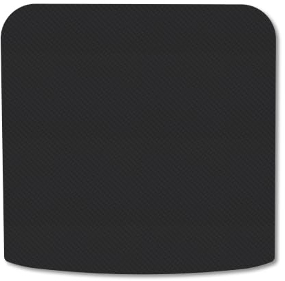 Peugeot e-5008 (2025+) 5mm Rubber Boot Mat | Heavy Duty Rubber Tailored Fit Boot Liner Full Coverage Durable Waterproof Accessories Easy Clean Anti Slip Made in the UK