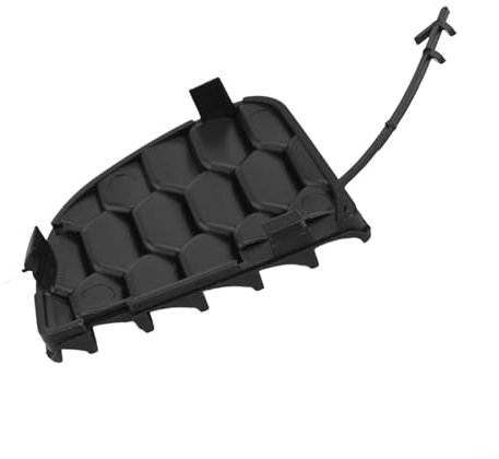 Tappo di copertura per gancio di traino progettato per Jeep per Renegade posteriore (2015 2020)