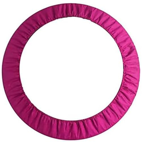 Trampolin Randabdeckung, Federabdeckung Randschutz Trampolin, UV-beständig Reißfest Trampolin Randabdeckung Federabdeckung, Ersatz-sicherheitsmatte Trampolin