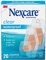 Nexcare Waterproof Bandages, Assorted 20 ct