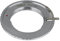 Fotodiox Lens Mount Adapter Compatible with Manual Focus Micro Four Thirds Mount Lenses on Sony E-Mount Cameras