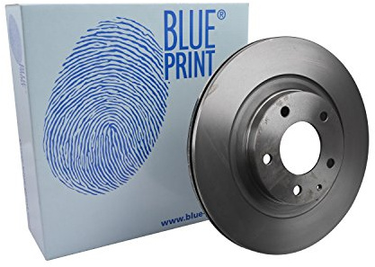 Blue Print ADM543121 Brake Disc