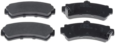 Blue Print ADN14260 Brake Pads