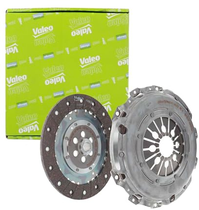 VALEO 826946 Clutch Kit
