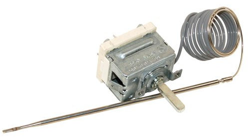 Main Oven Thermostat for Smeg Cooker Equivalent to 818731127