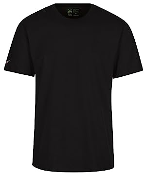 TRIGEMA T-Shirt aus 100% Biobaumwolle