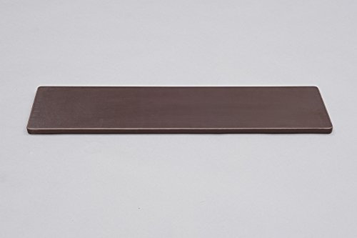 Bengar Sitzbrett Sitzbank für Schlauchboote Holzsitz-Brett NN-05 105 cm x 20 cm