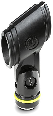 Gravity MS CLMP 25 - Pinza de micro