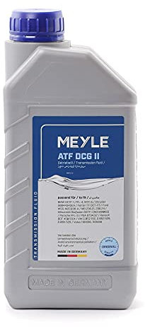MEYLE 014 019 3700 Automatikgetriebeöl (ATF) ATF 1L Flasche
