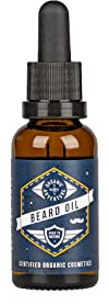benecos Biokosmetik - Bartöl - vegan - 30 ml